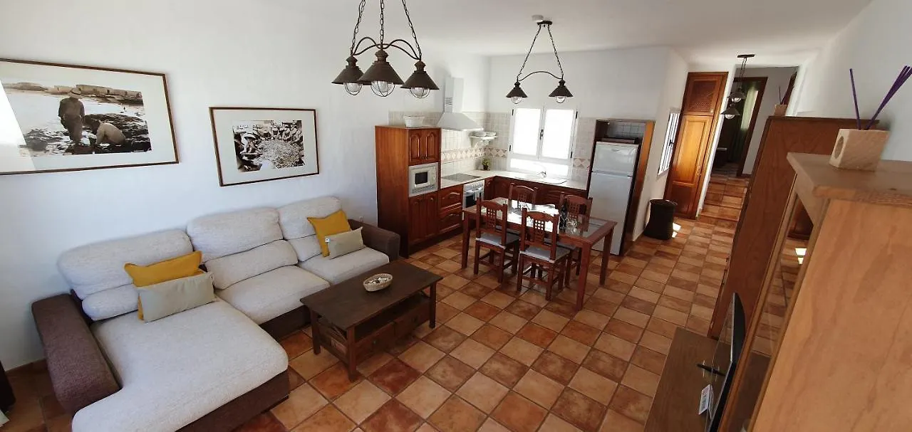 Apartamento Isabel2 Famara