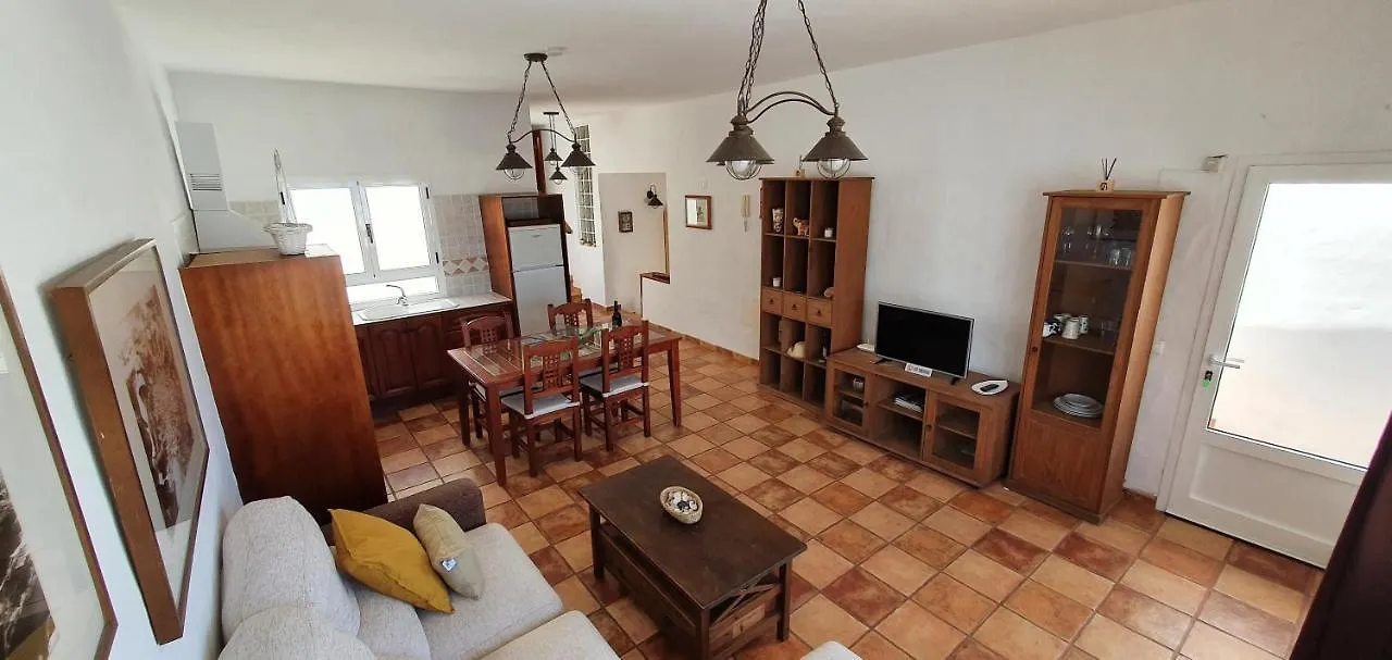 Apartamento Isabel2 Famara 0*,  España