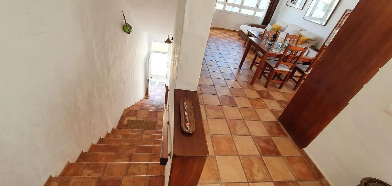 Apartamento Isabel2 Famara