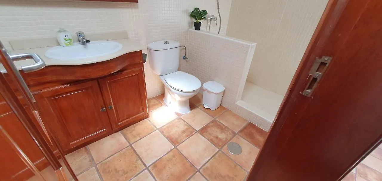 Apartamento Isabel2 Famara