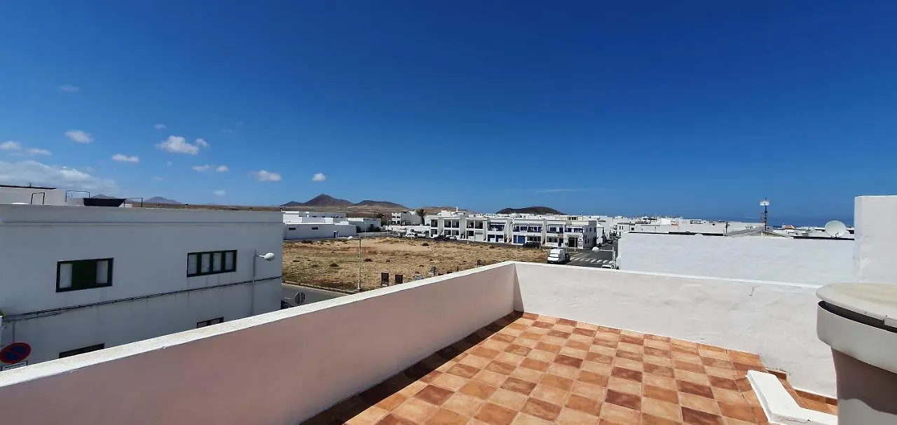 Apartamento Isabel2 Famara España