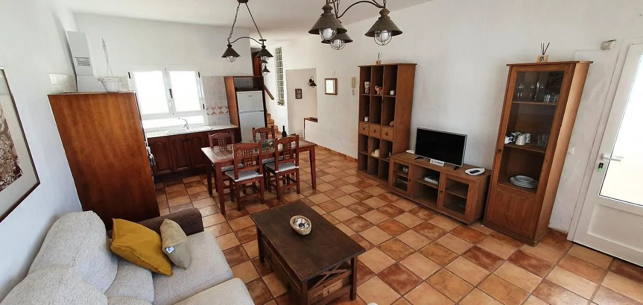 Apartamento Isabel2 Famara 0*,  España