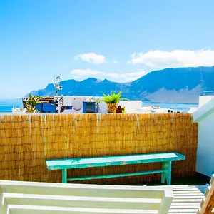 Rooftop 1 Famara