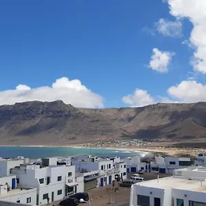 Casa Salitre Famara