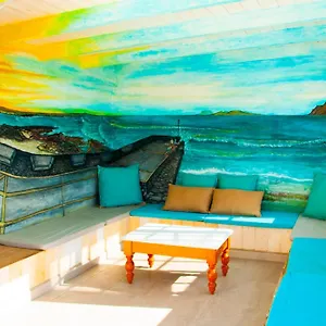 Atico Surf Famara