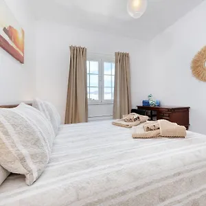 Casa Hespi-view To Famara