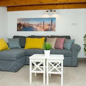  Appartamento Famara. Marea