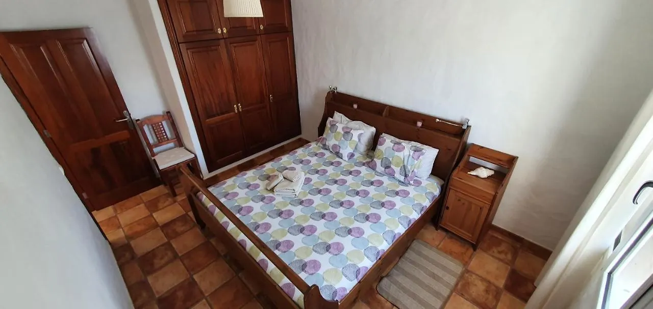 Isabel2 Apartment Famara 0*,